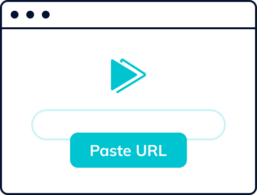 URLまたはキーワードで検索