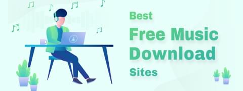 [Top 13] Best MP3 Download Sites 2025