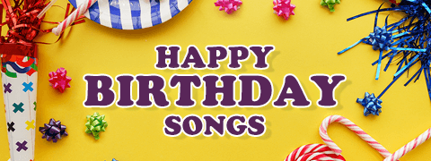 Happy Birthday Song Download - Birthday MP3 List