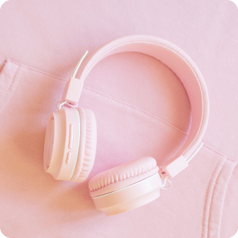 Listen to music offline