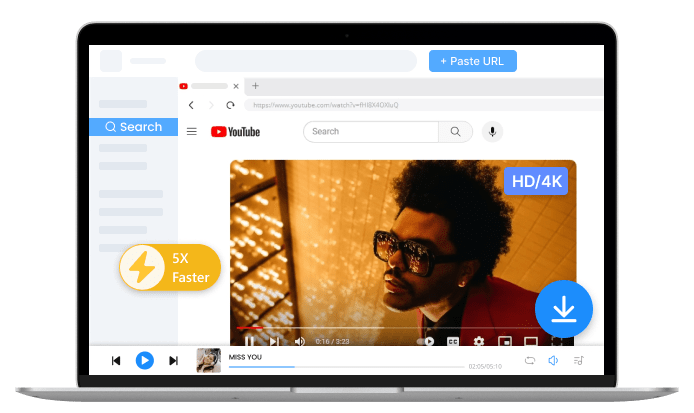 Pro YouTube-Downloader - AnyUTube