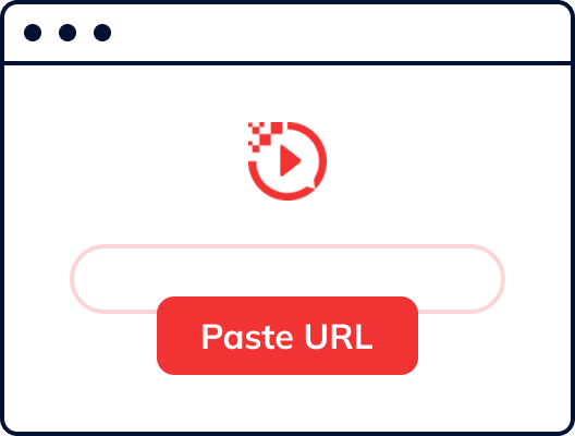 Collez une URL ou recherchez du contenu