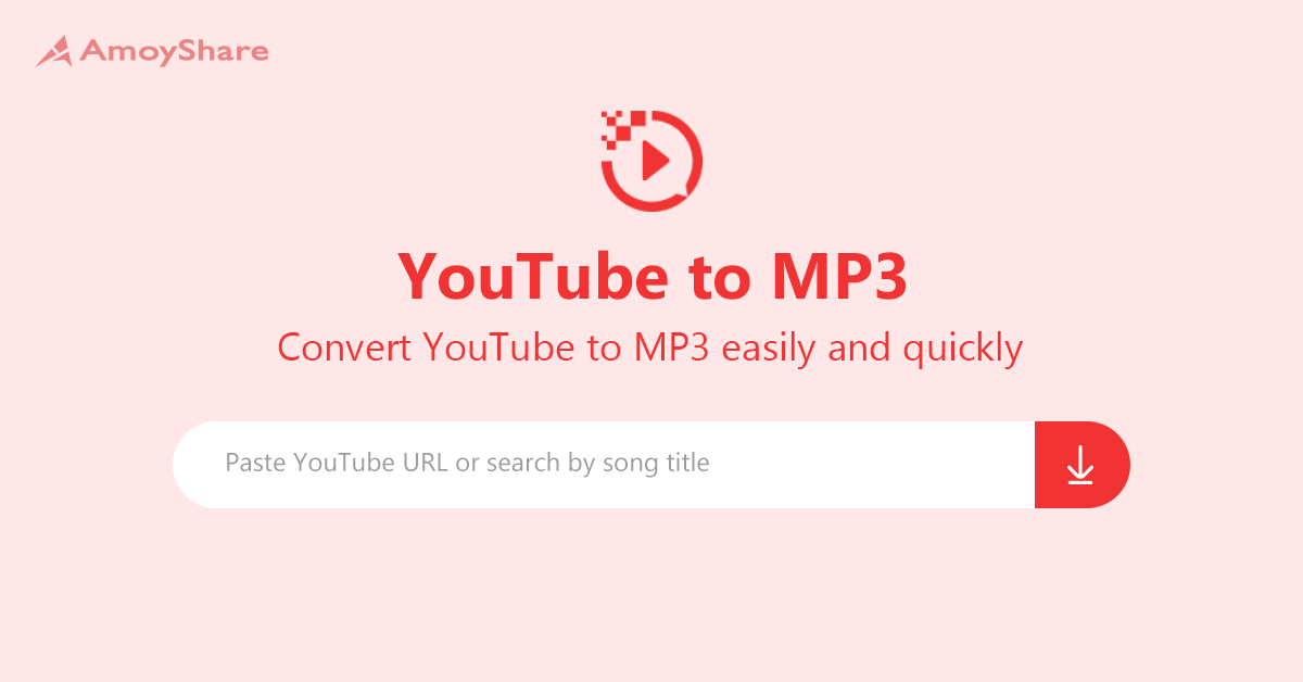 YouTube do MP3 Konwerter | Konwertuj YouTube MP3 za darmo