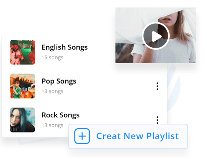 Android用の最高のmp3ダウンロードアプリ Anymusic