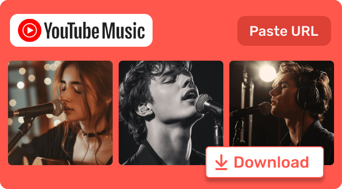 Create Your Own Music Playlist