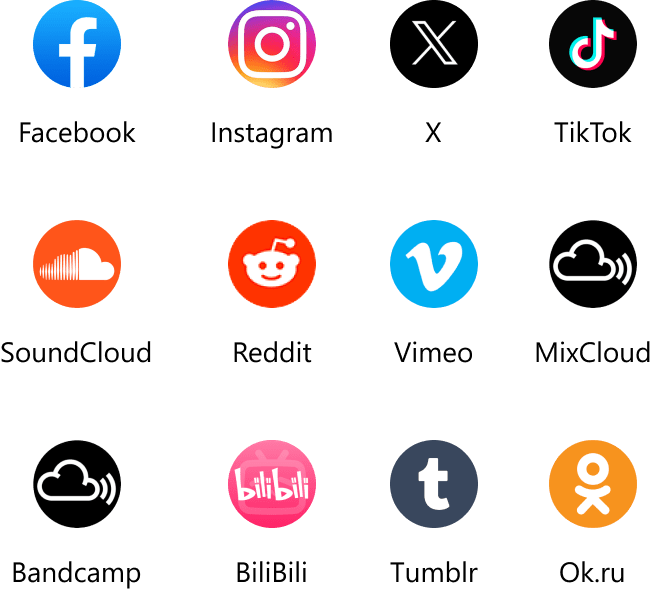 les sites