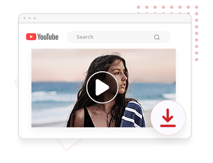 Download YouTube without Search