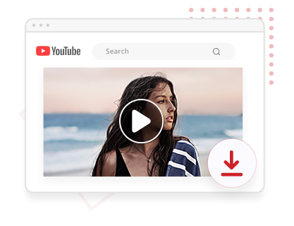 Download YouTube without Search
