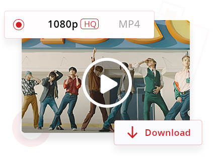 Download YouTube Video 1080p
