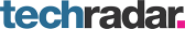 Trusted by TechRadar