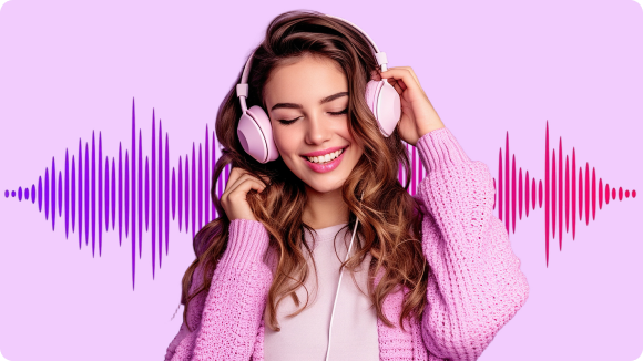 Unlimited Audio Length