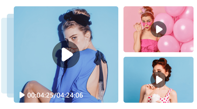 Create Your Own Music Playlist