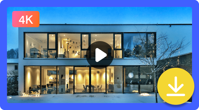 Download Music and Playlist in Batch