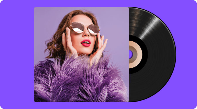 Create Your Own Music Playlist