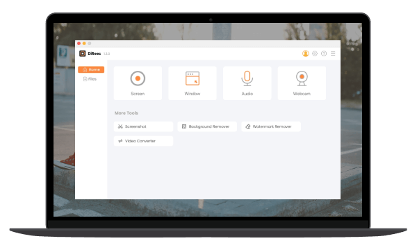 Best screen recorder for PC & Mac