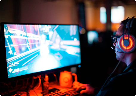 Gameplay