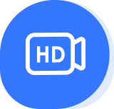 HD Recording