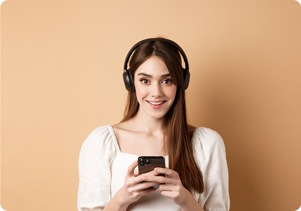 Make creative videos to attract your audience, promote brand awareness and increase sales.