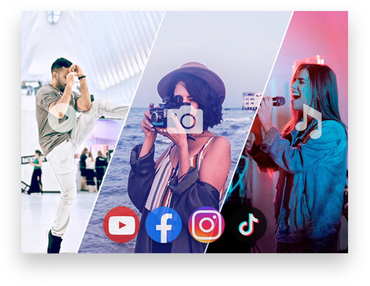 Screen Capture Video