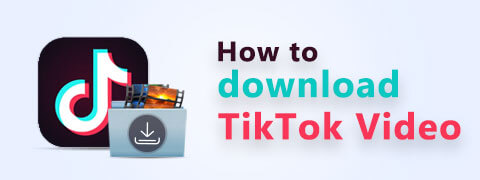 download tiktok video