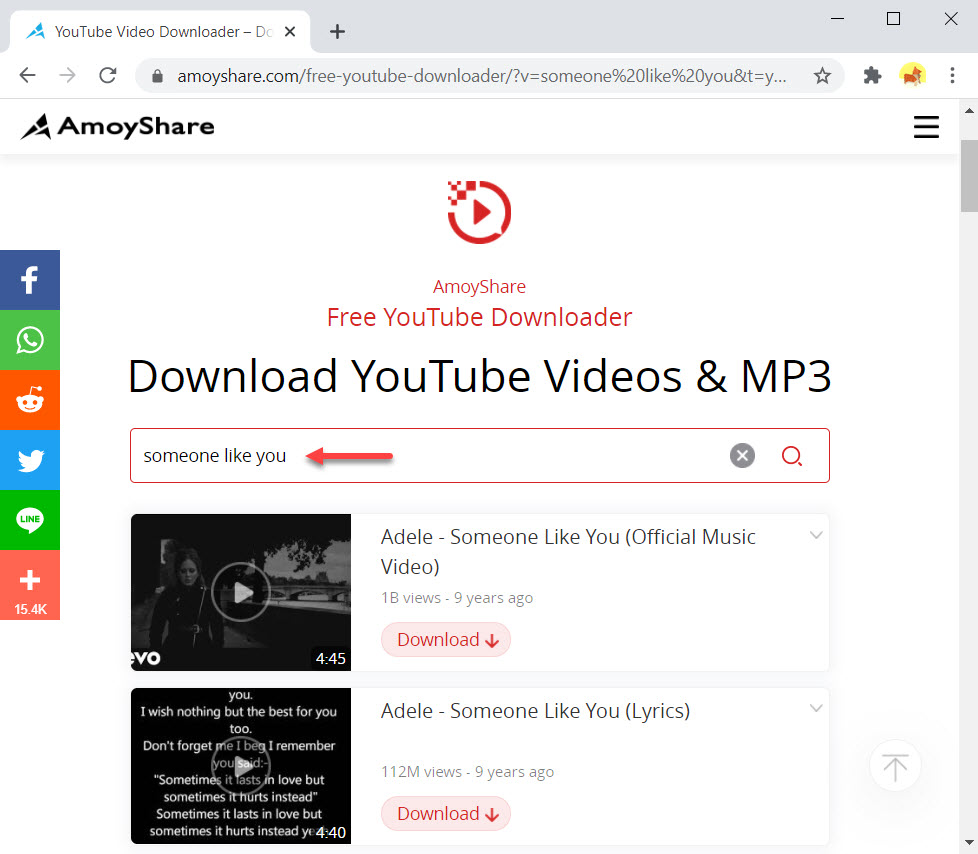 download youtube music to computer online free