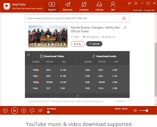 36 Best YouTube downloaders as of 2019 - Slant