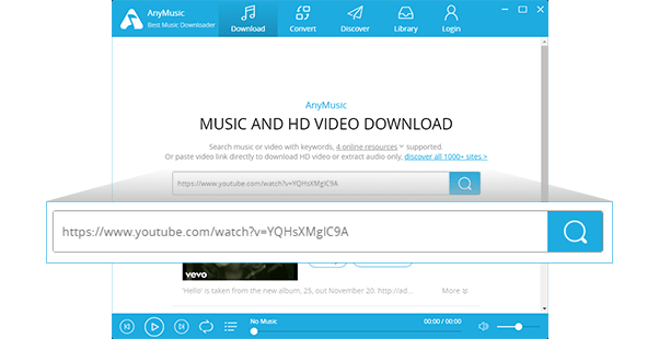 How To Download Music From Youtube Digital Trends How To Download Music From Youtube Digital Trends