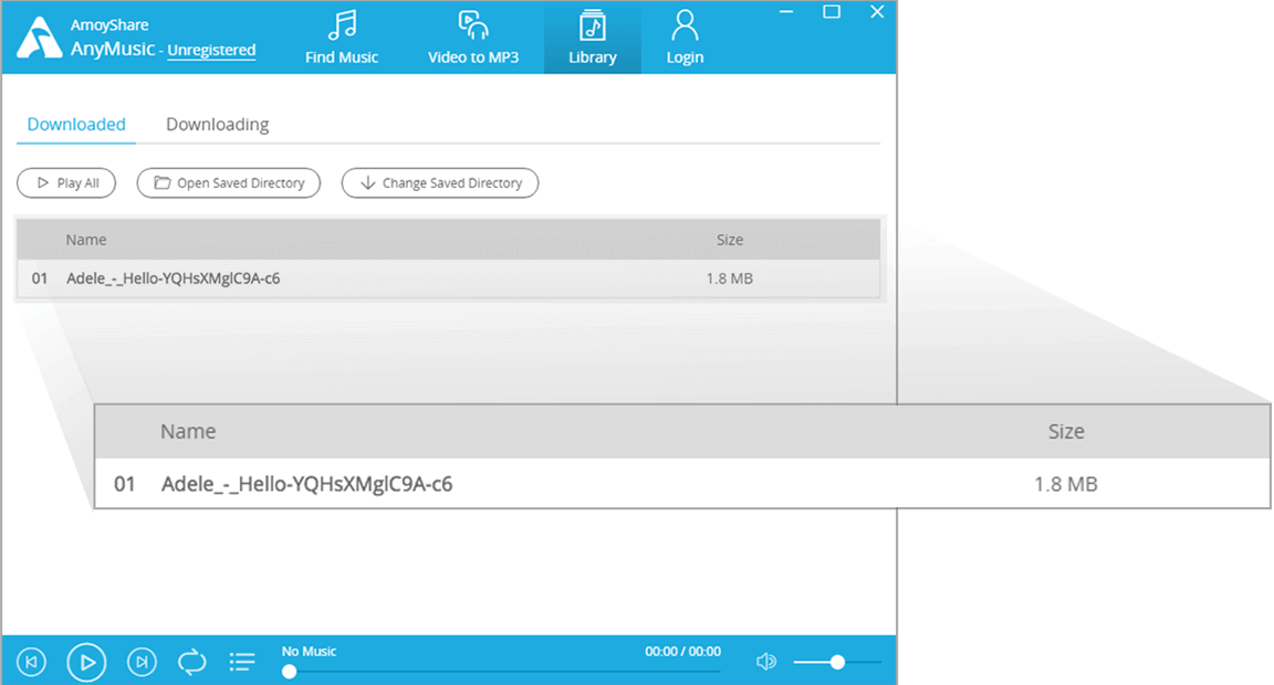 View Download Anymusic Mp3 Downloader 2020 Gif