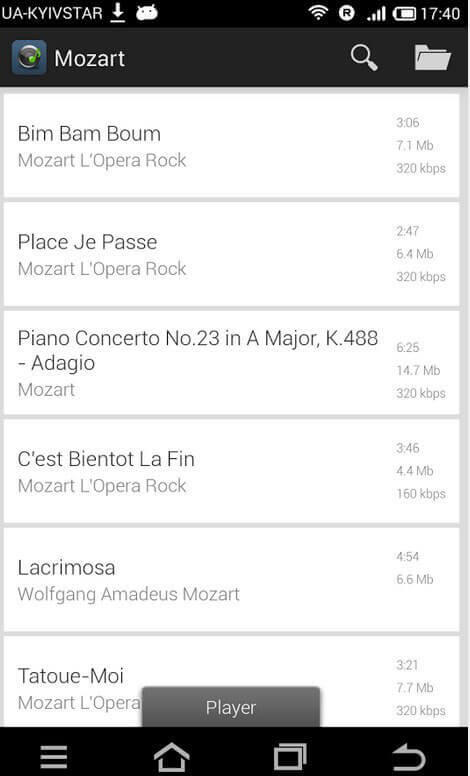 free music apps for iphone and android 321 music download