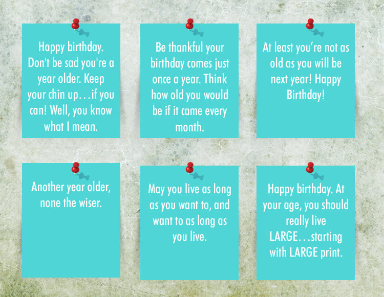 Funny Birthday Cards to Share A Laugh