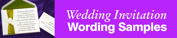 wedding invitation wording samples labor day invitation wording