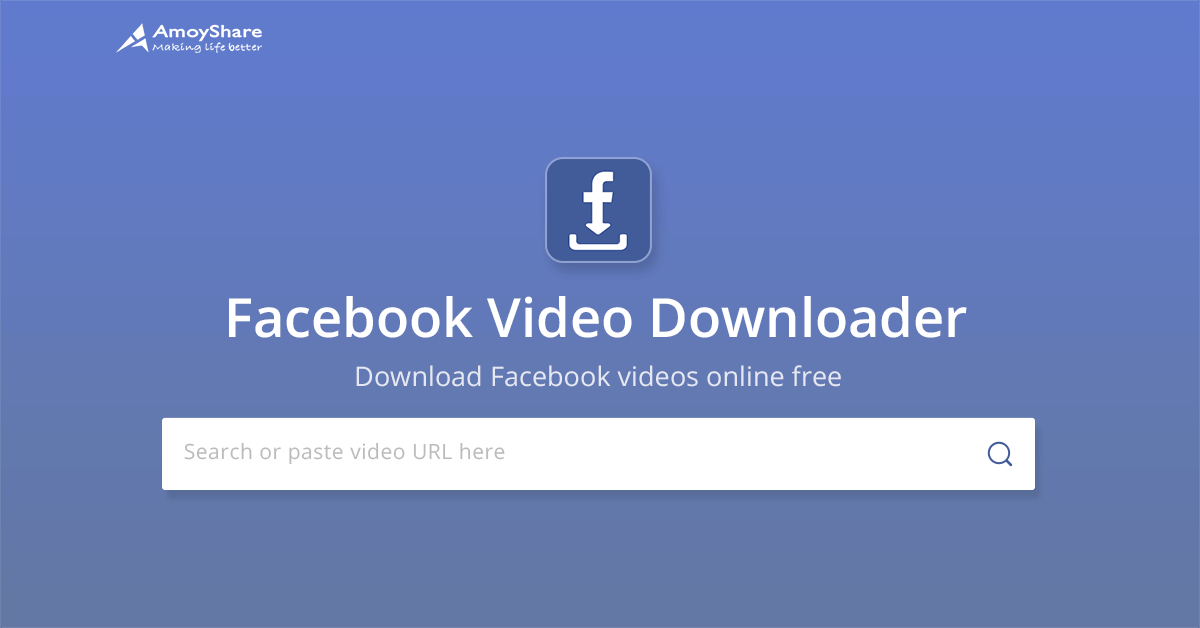 facebook download mp4