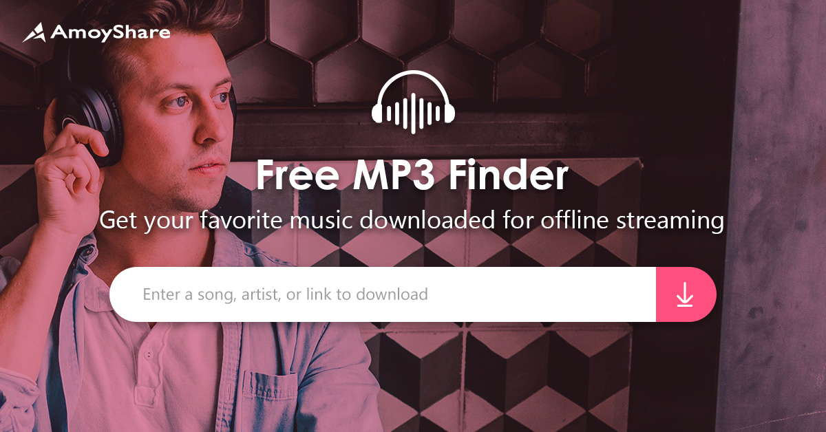 Download Mp3 Music | MP3 Finder