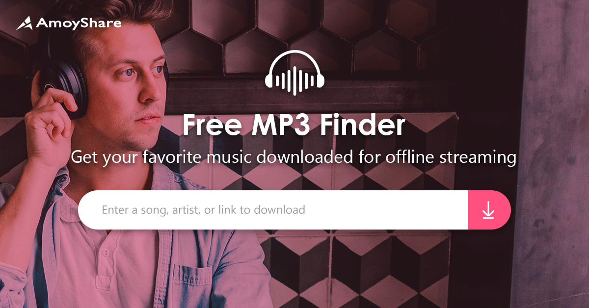 song finder online url