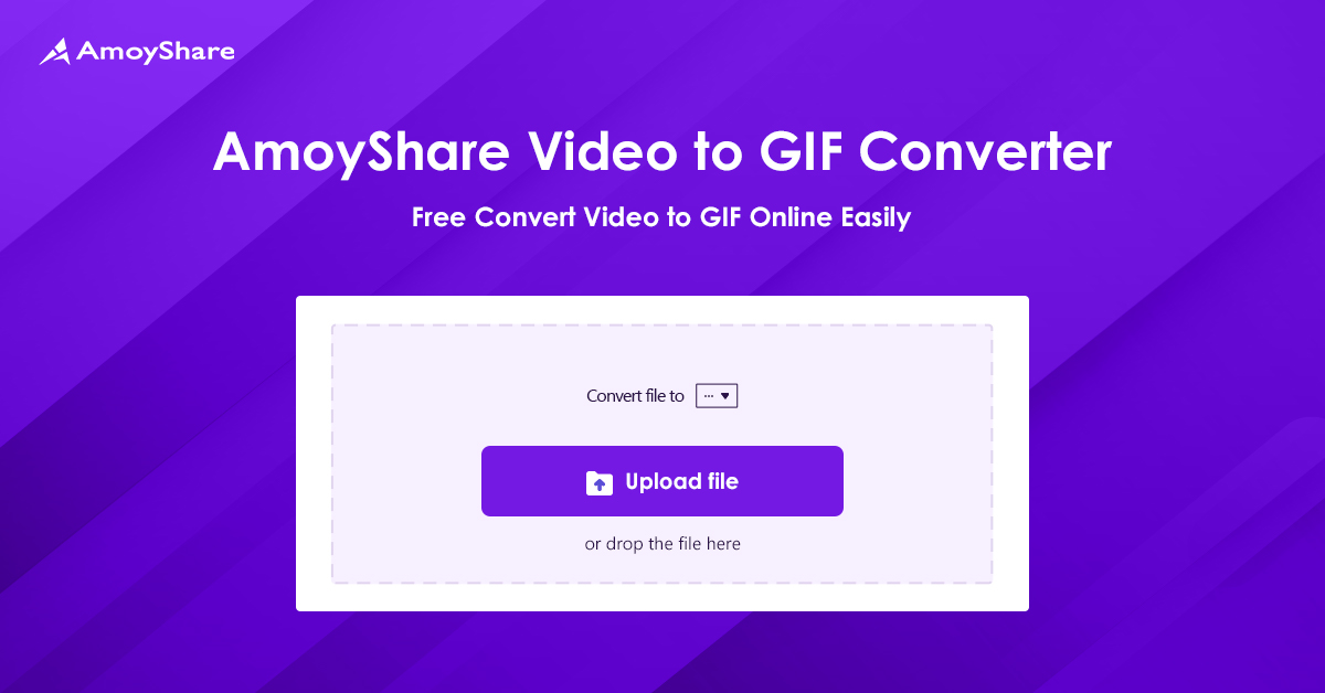 Video to GIF Online Converter: Converta vídeo em GIFs incríveis!