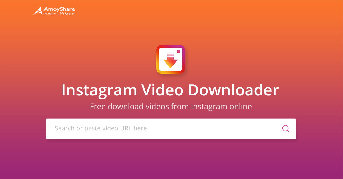 download instagram videos on mac