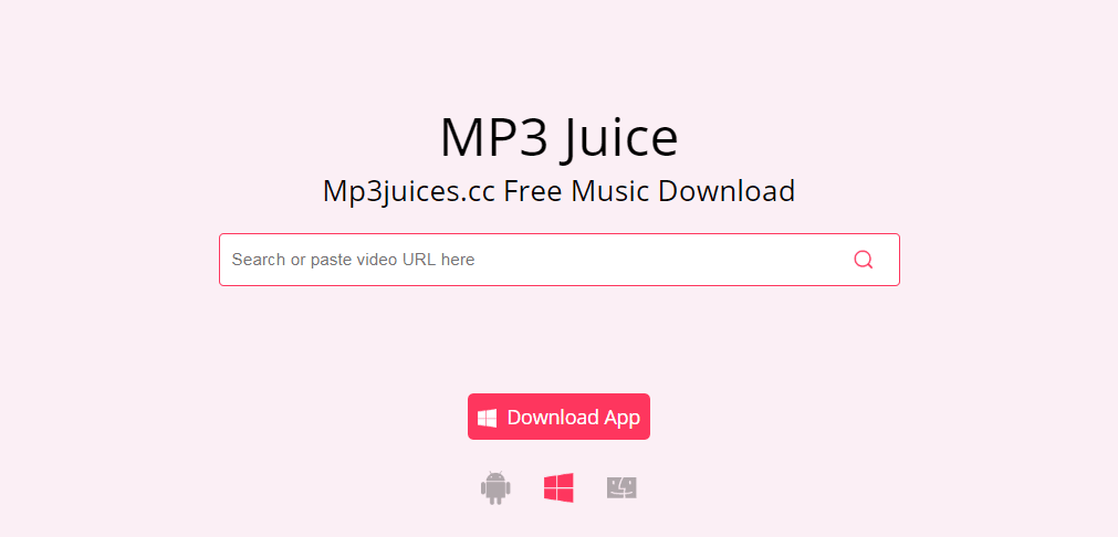 MP3 Juice 2021 - Free MP3 Download 100% Safe