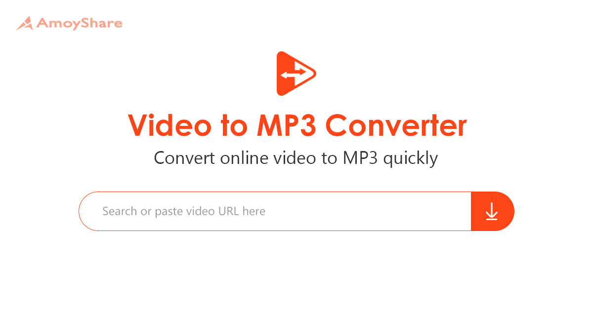 TikTok to MP3, Fast Online Converter