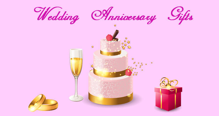 Wedding Anniversary Gifts Create a Touching One Wedding Anniversary Gifts Create a Touching One