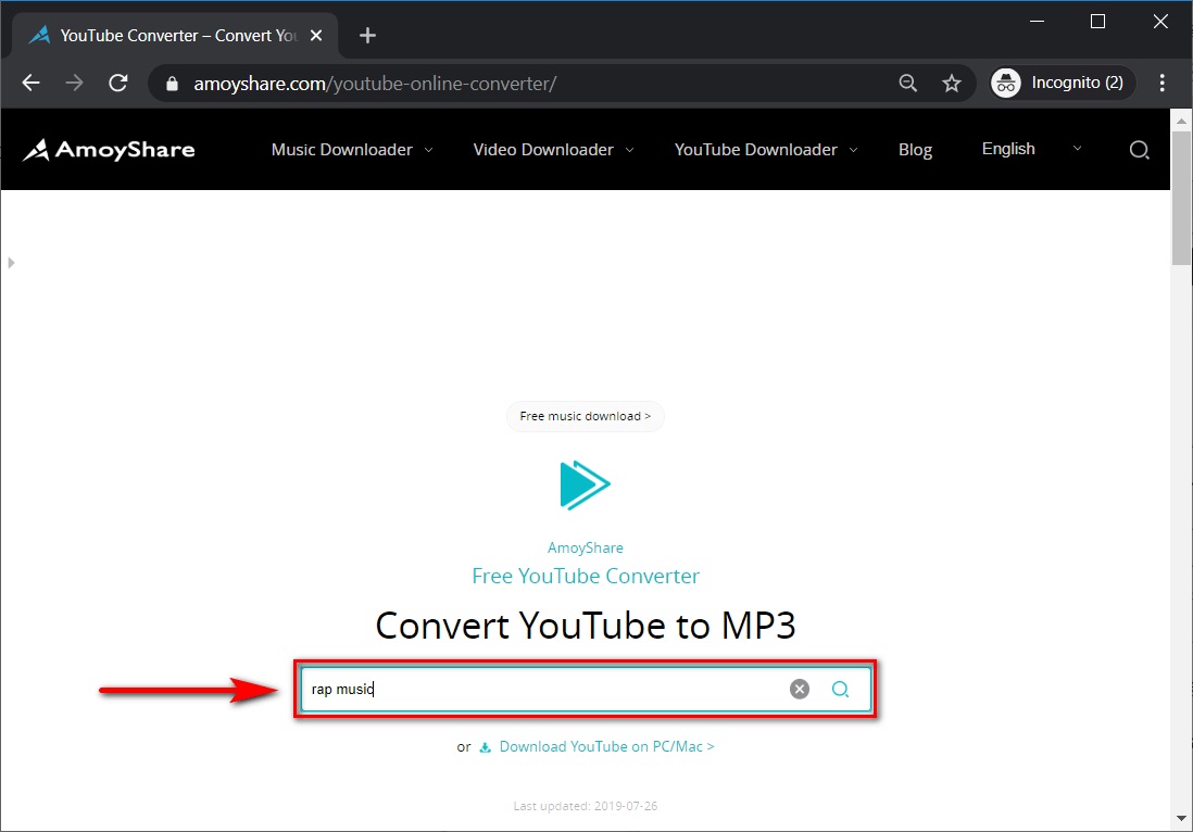 youtube audio converter for mac youtube audio converter for mac
