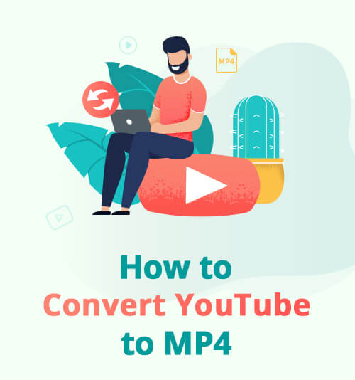 So konvertieren Sie YouTube in MP4