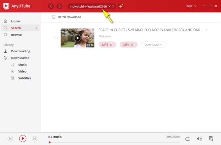 YouTube to MP3 320kbps High Quality (HowTo Guide)