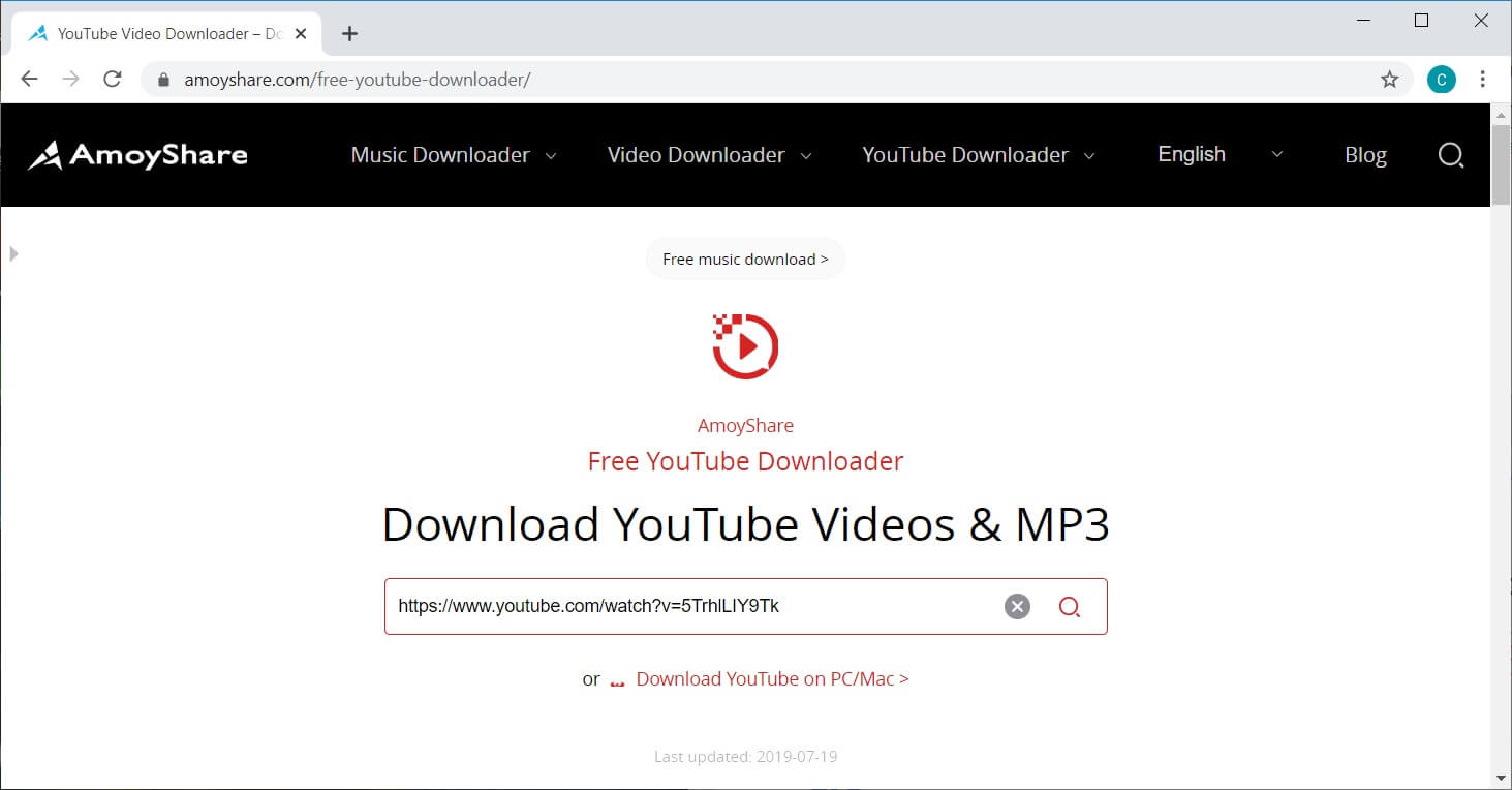Youtubeから映画を無料でダウンロードする方法 2つの方法 Youtubeから映画を無料でダウンロードする方法 2つの方法