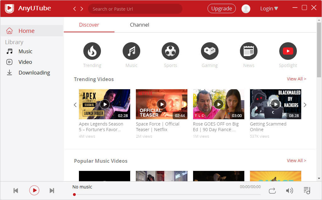 The Best Way to Download and Capture YouTube Video 2021