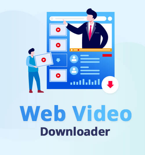 Web-Video-Downloader