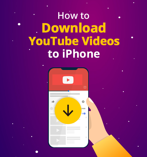 Как скачать видео на YouTube для iPhone