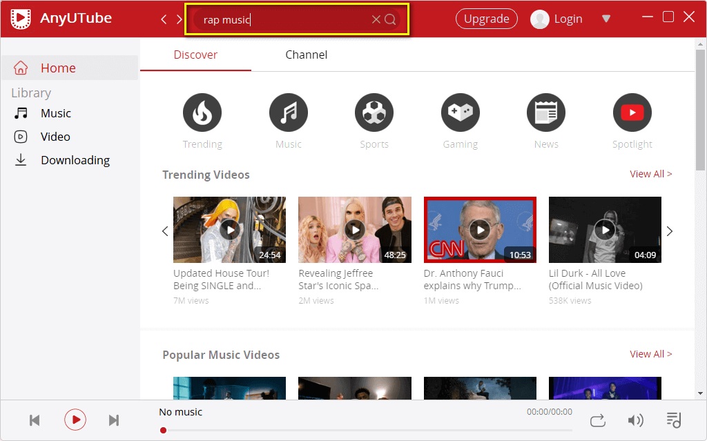 Rip Audio from YouTube [2 Best Free Methods in 2021]