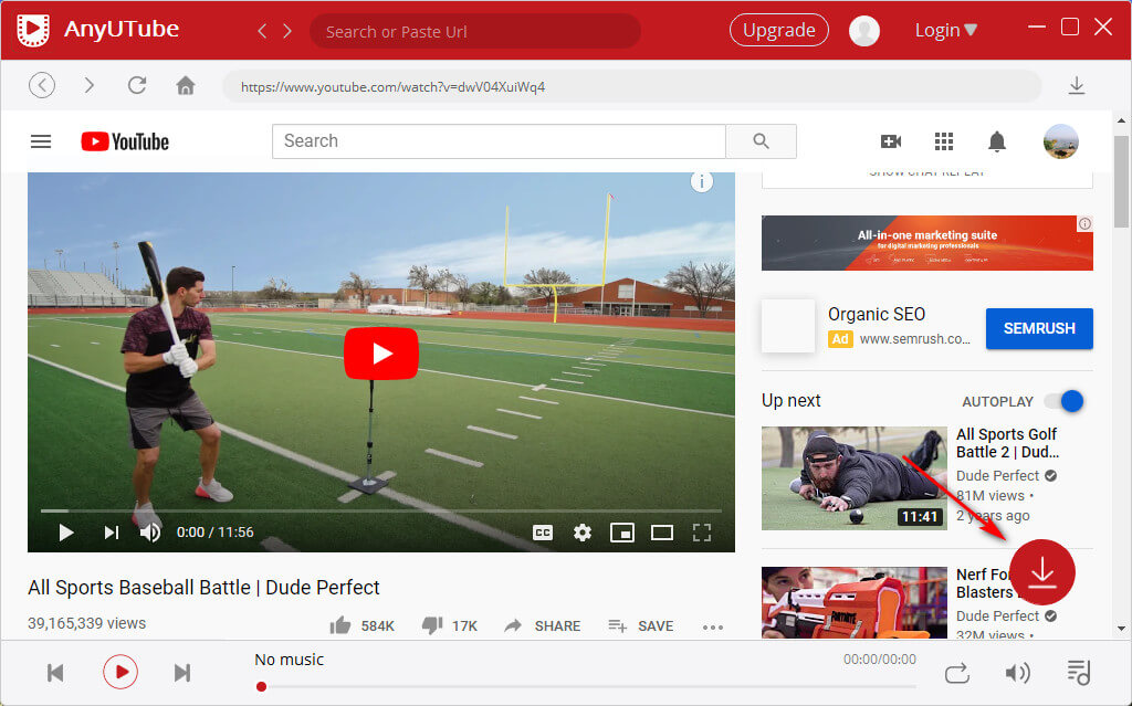 The Best Way to Download and Capture YouTube Video 2021