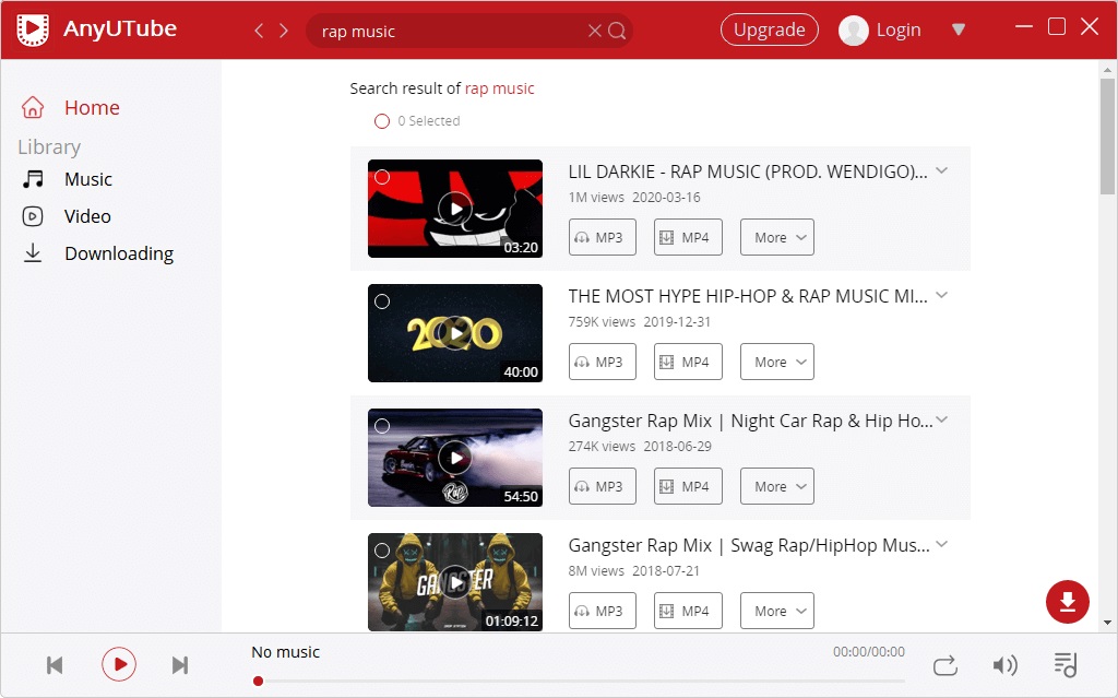 Rip Audio from YouTube [2 Best Free Methods in 2021]
