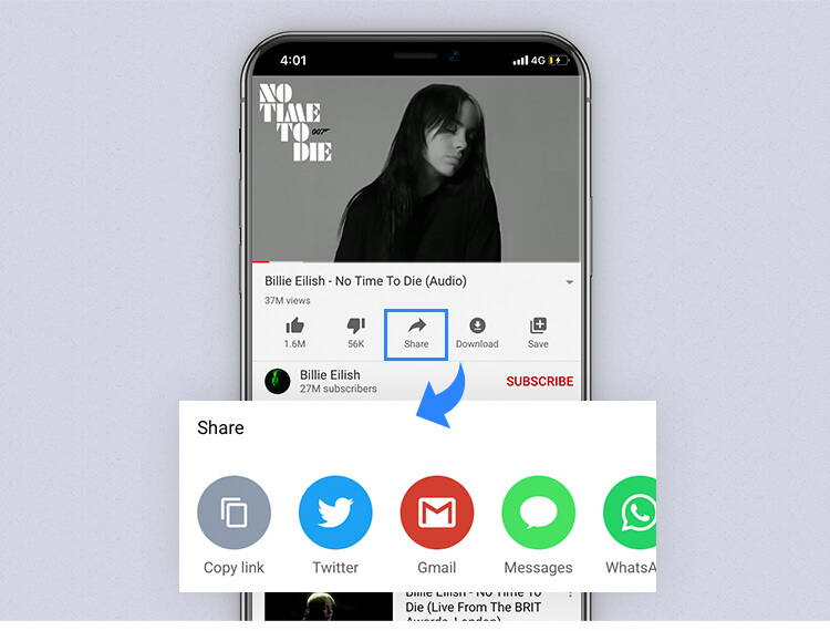 how to download music from youtube to android phone for free